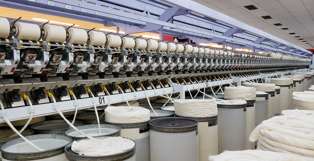 Textile  In Usa industry insight
