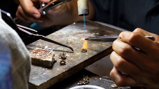 Thailand Wholesale Jewelry industry insight