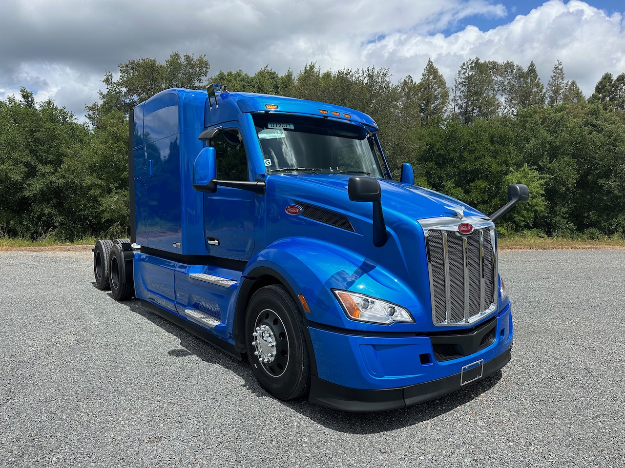The 7 Largest Semi