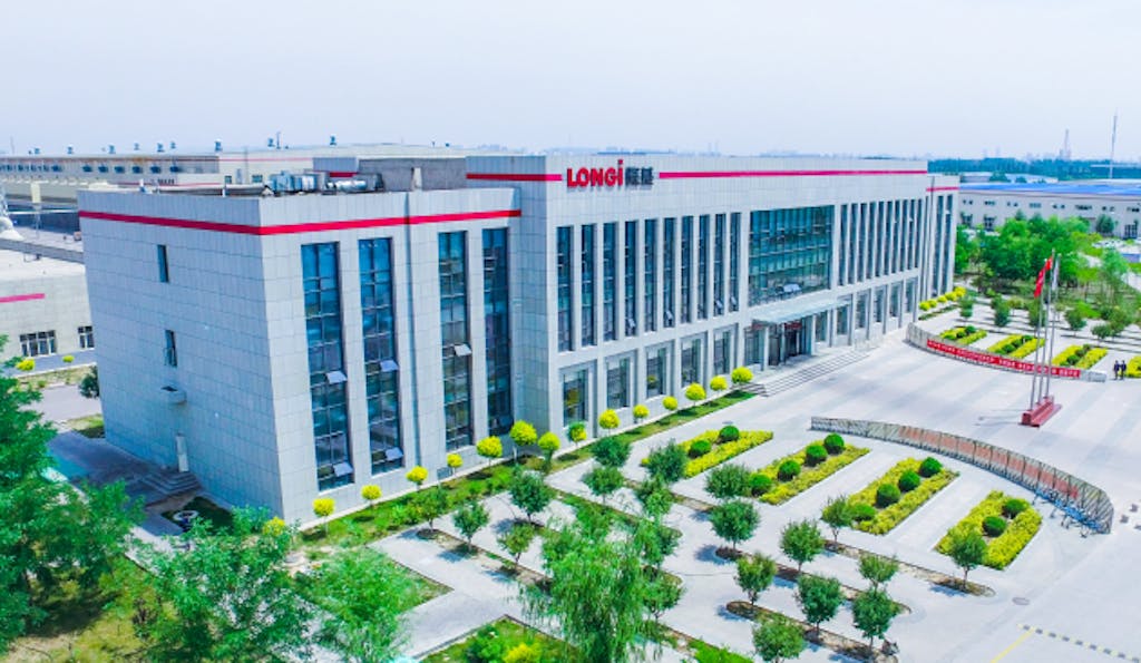 The 9 largest solar panel manufacturers in the world [2025]