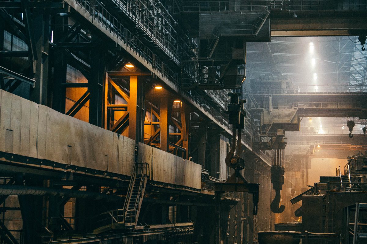 The Advantages of Manufacturing in China and the Benefits It Brings ...