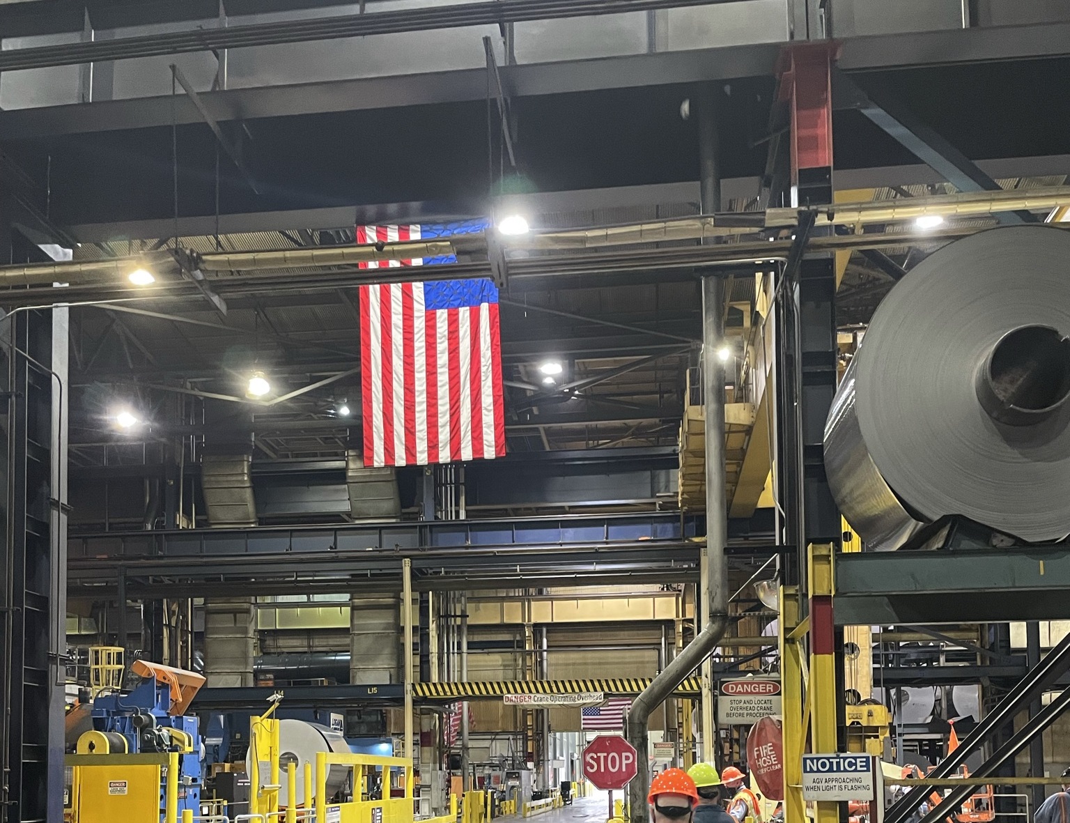 The Aluminum Association