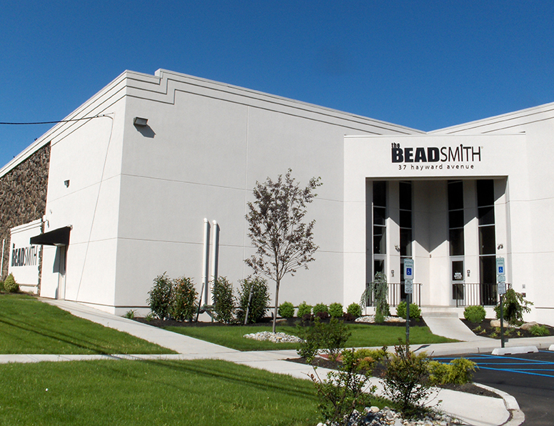 The Beadsmith.com is dedicated to providing tools, beads ...