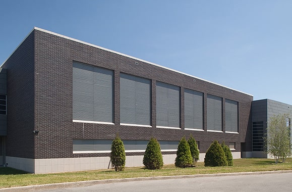 The Belden Brick Company