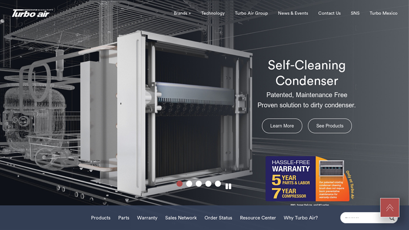 The Best Commercial Refrigerators & Commercial Equipment ...