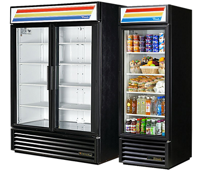 The Best Commercial Refrigerators & Commercial Equipment ...