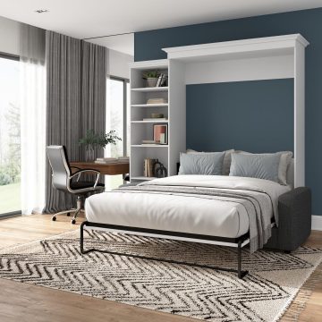 The Best Murphy Bed for Your Needs