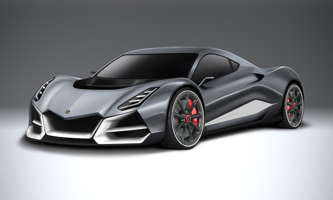 The biggest automotive company in Switzerland