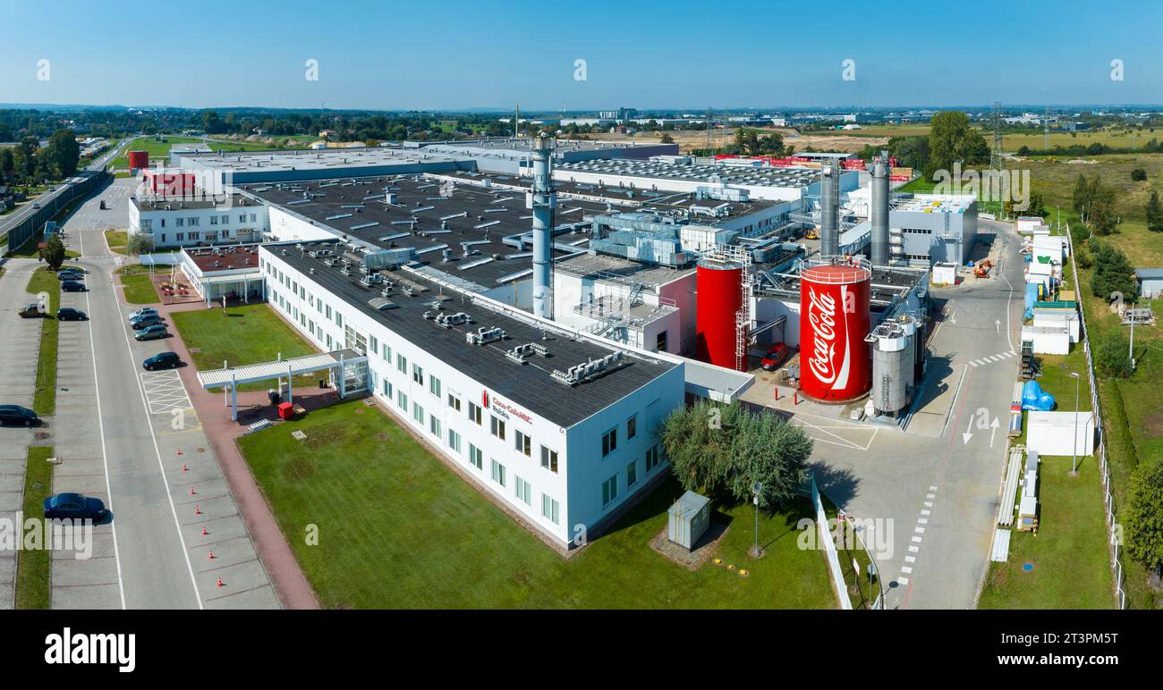 The Coca