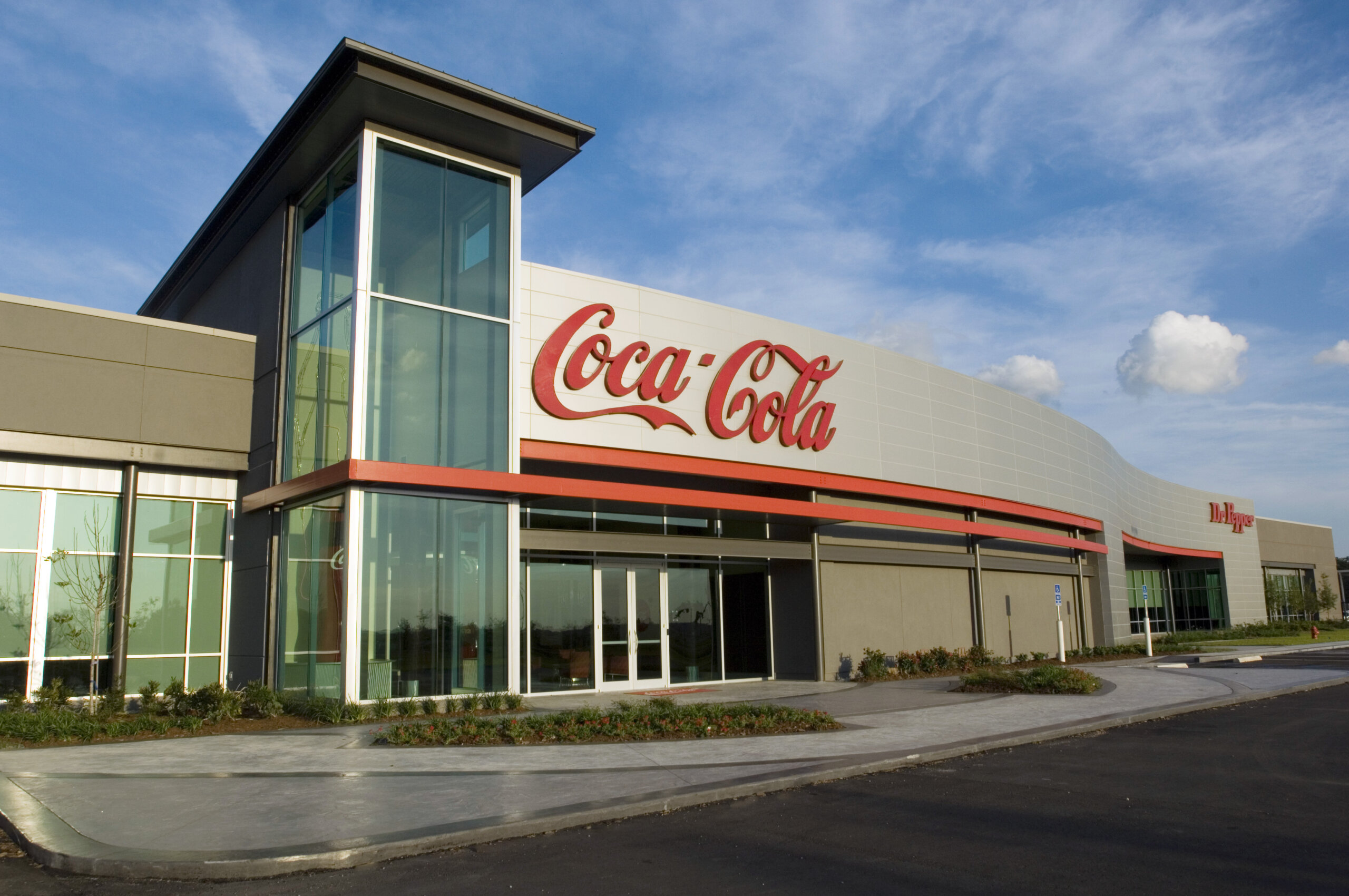 The Coca