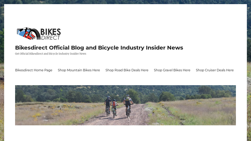 The Complete 2025 Buyer's Guide to Hybrid Bikes