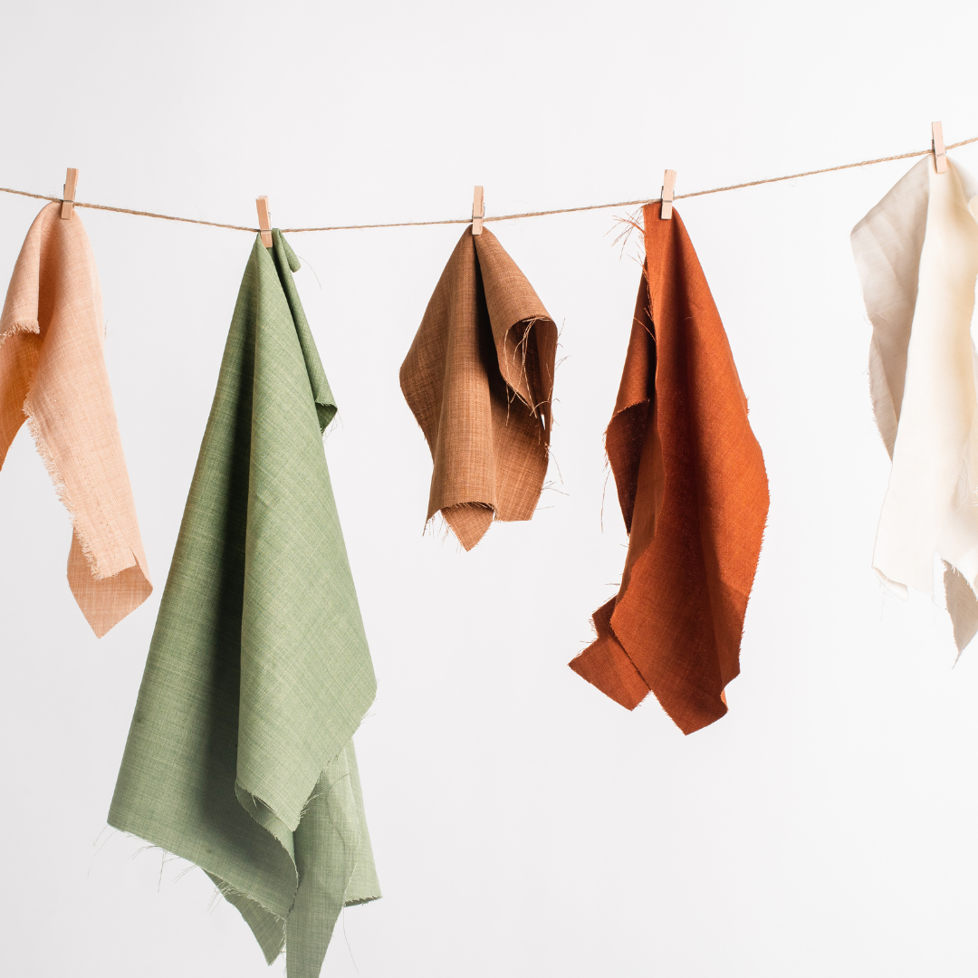 The Complete Guide to Sustainable Fabric Suppliers Around the ...
