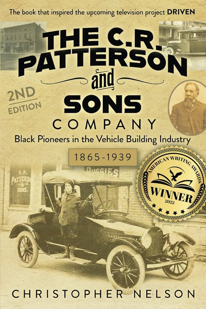 “The C.R. Patterson & Sons Company