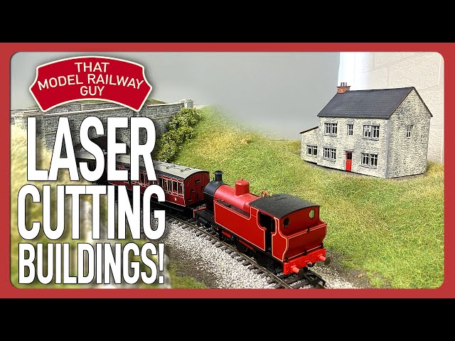 The Cutting Edge Leader in Sound Equipped Model Trains