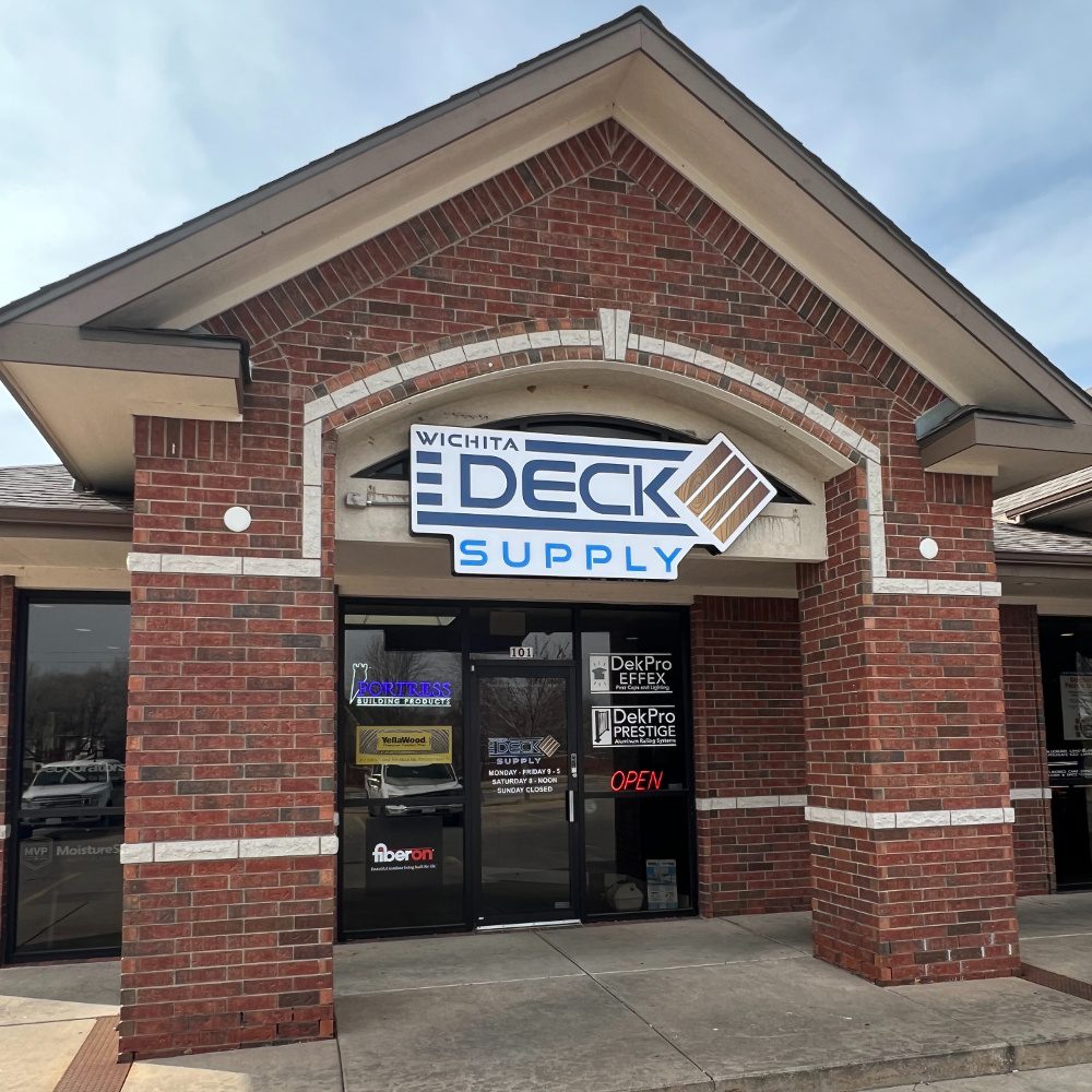 The Deck Supply
