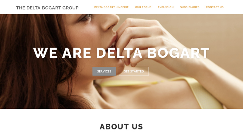 The Delta Bogart Group
