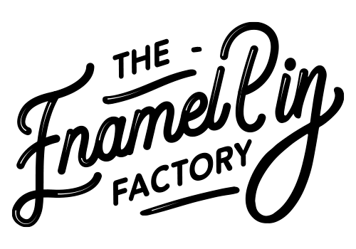 The Enamel Pin Factory
