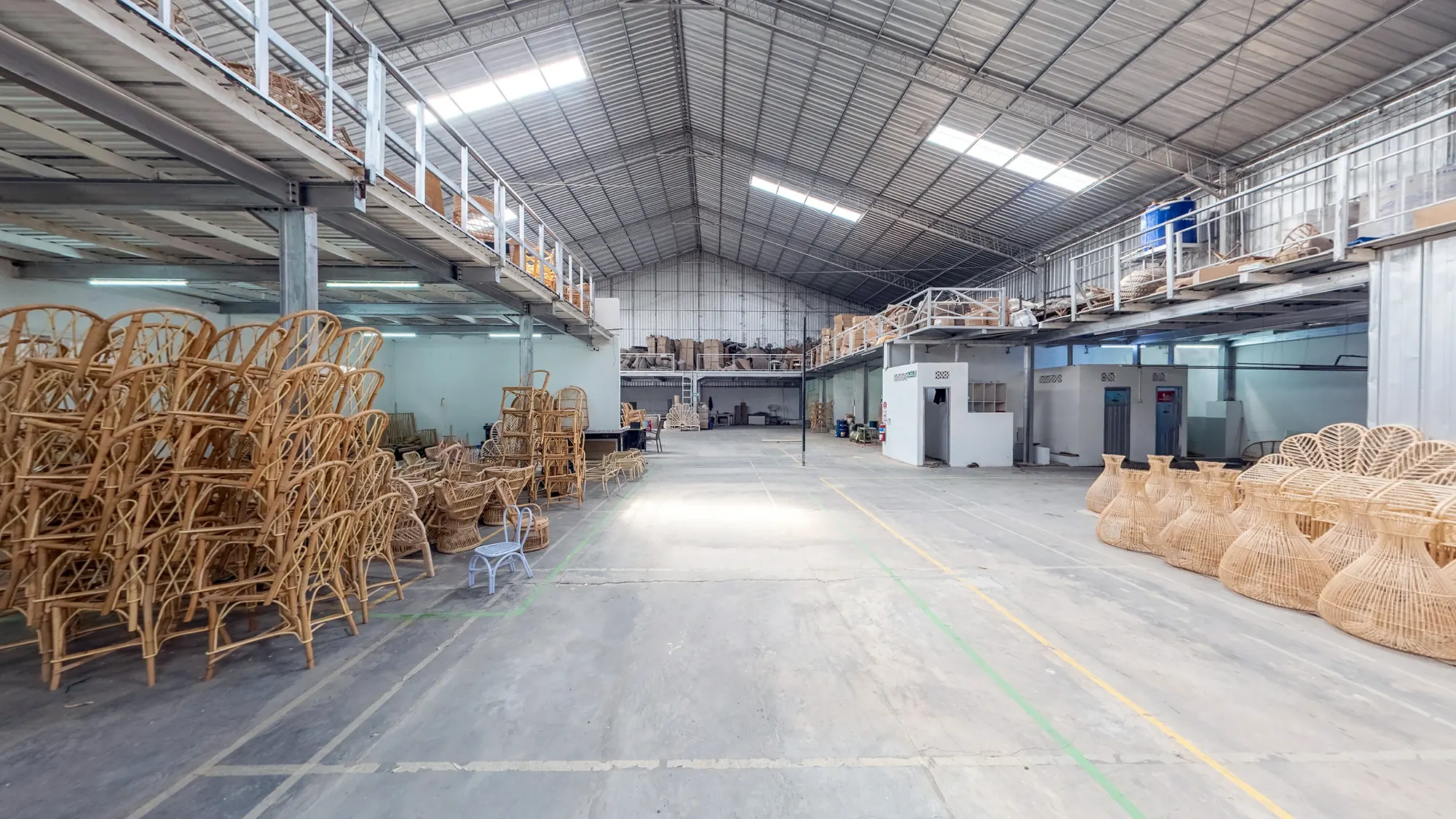 The Factory Indonesia