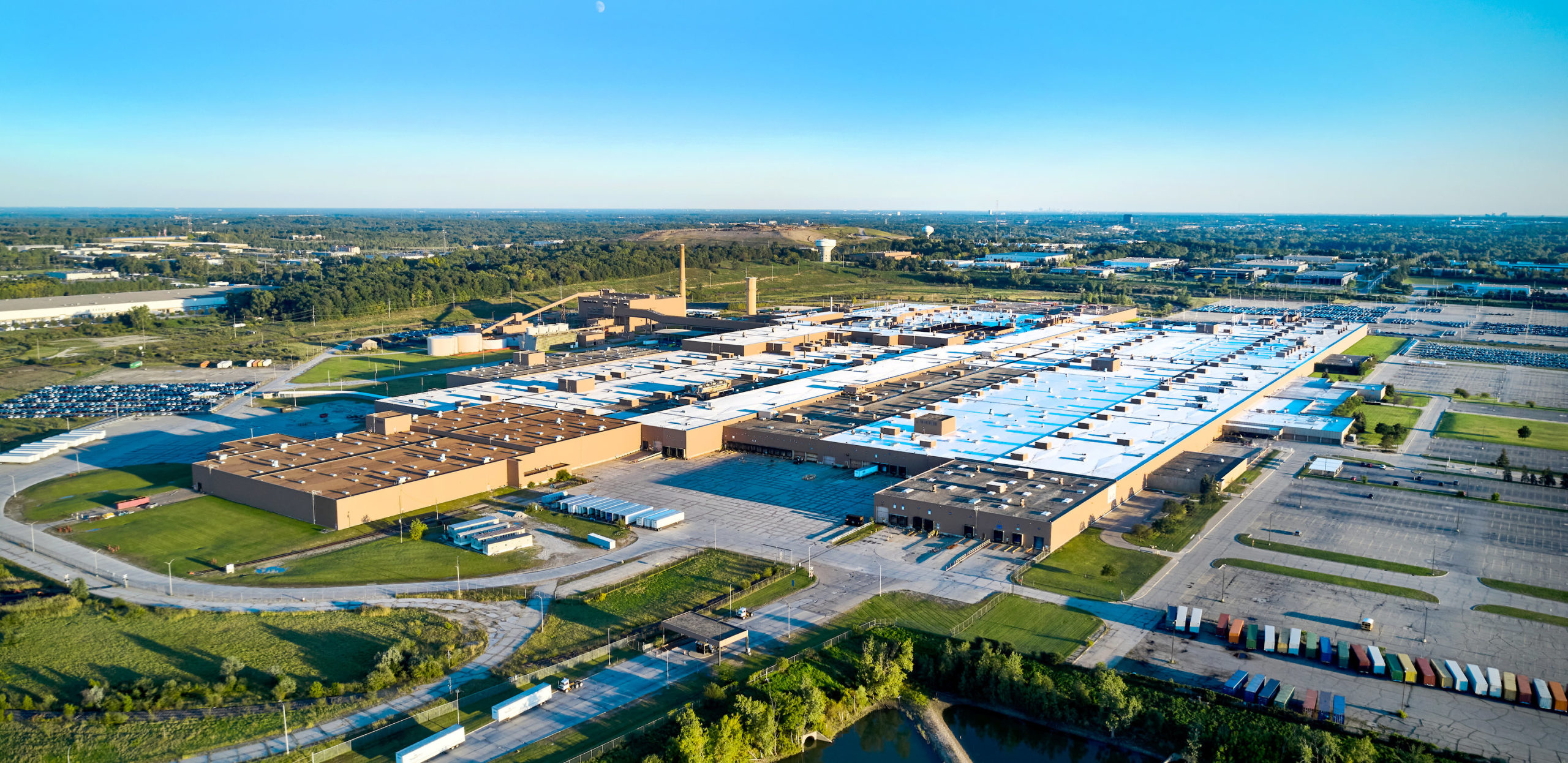 The Future of Energy