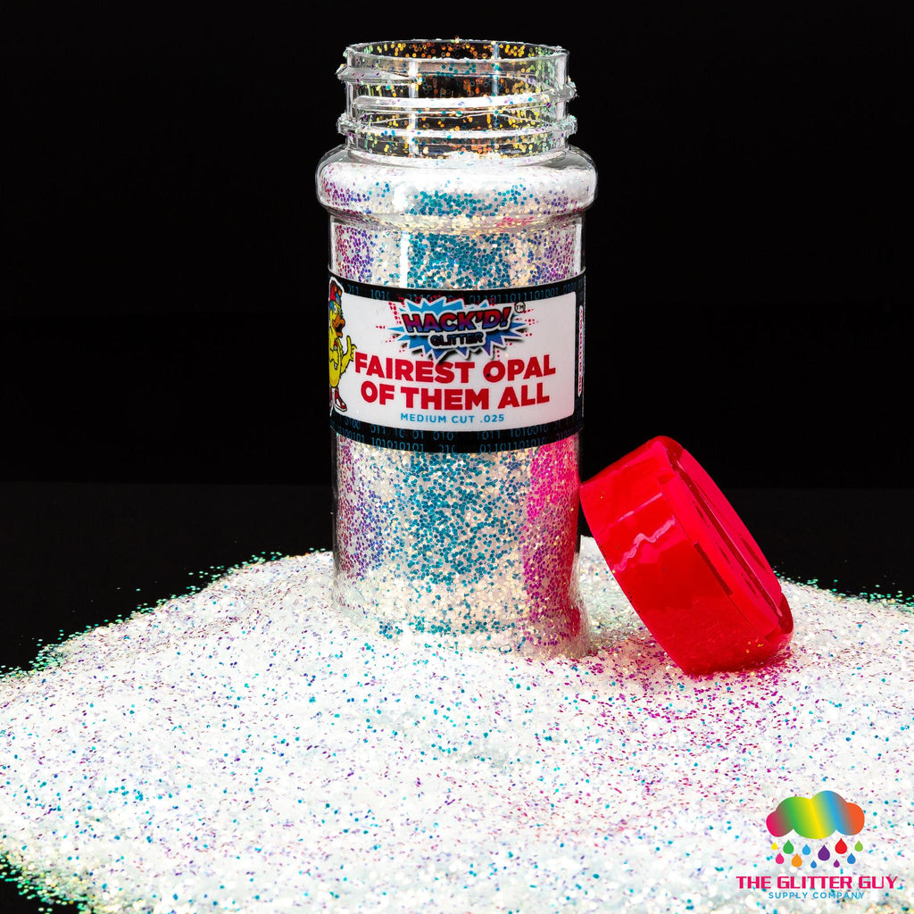 The Glitter Guy