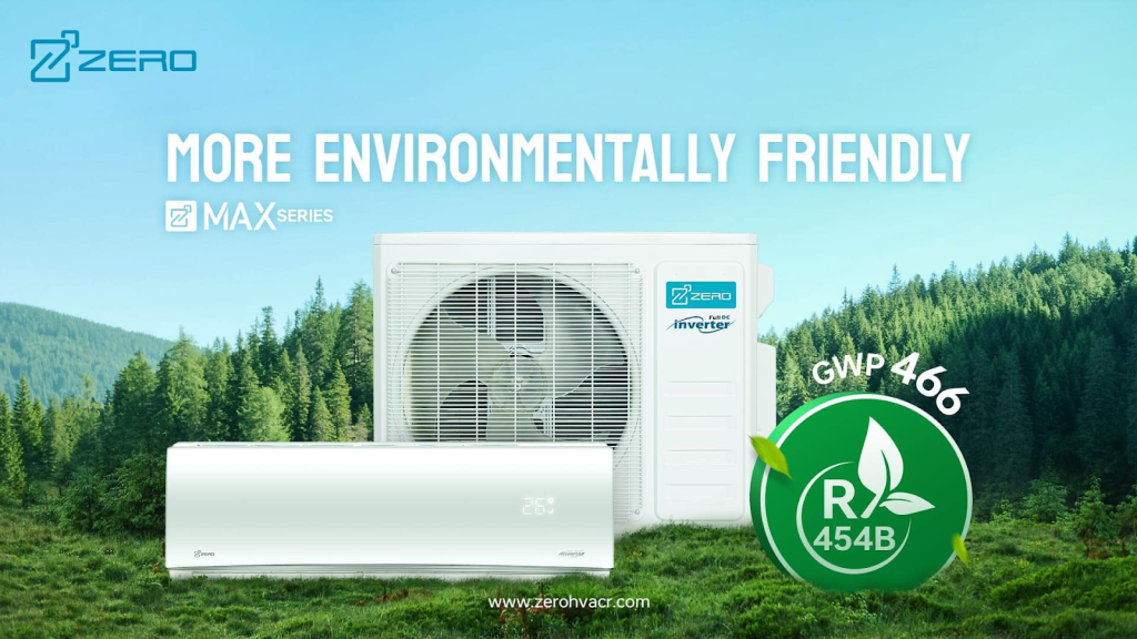 The global leader in sustainable HVAC systems & control solutions ...