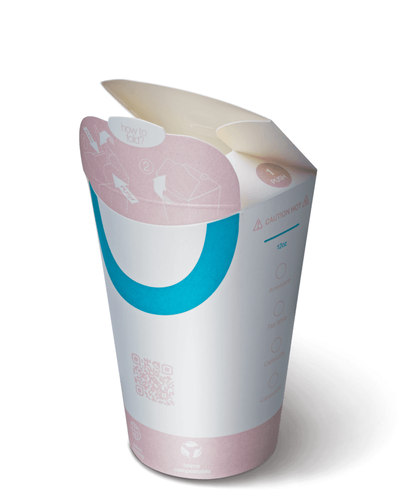 THE GOOD CUP