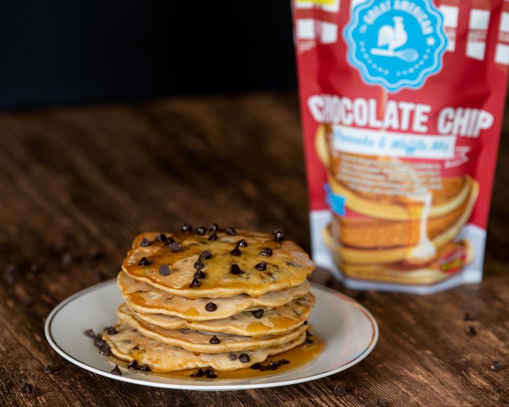 The Great American Pancake Company