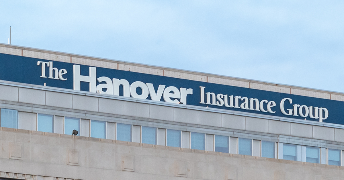 The Hanover Insurance Group