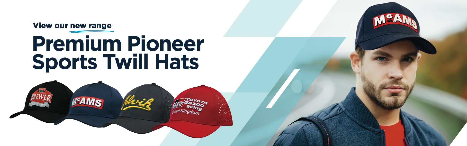 The Headwear Professionals USA