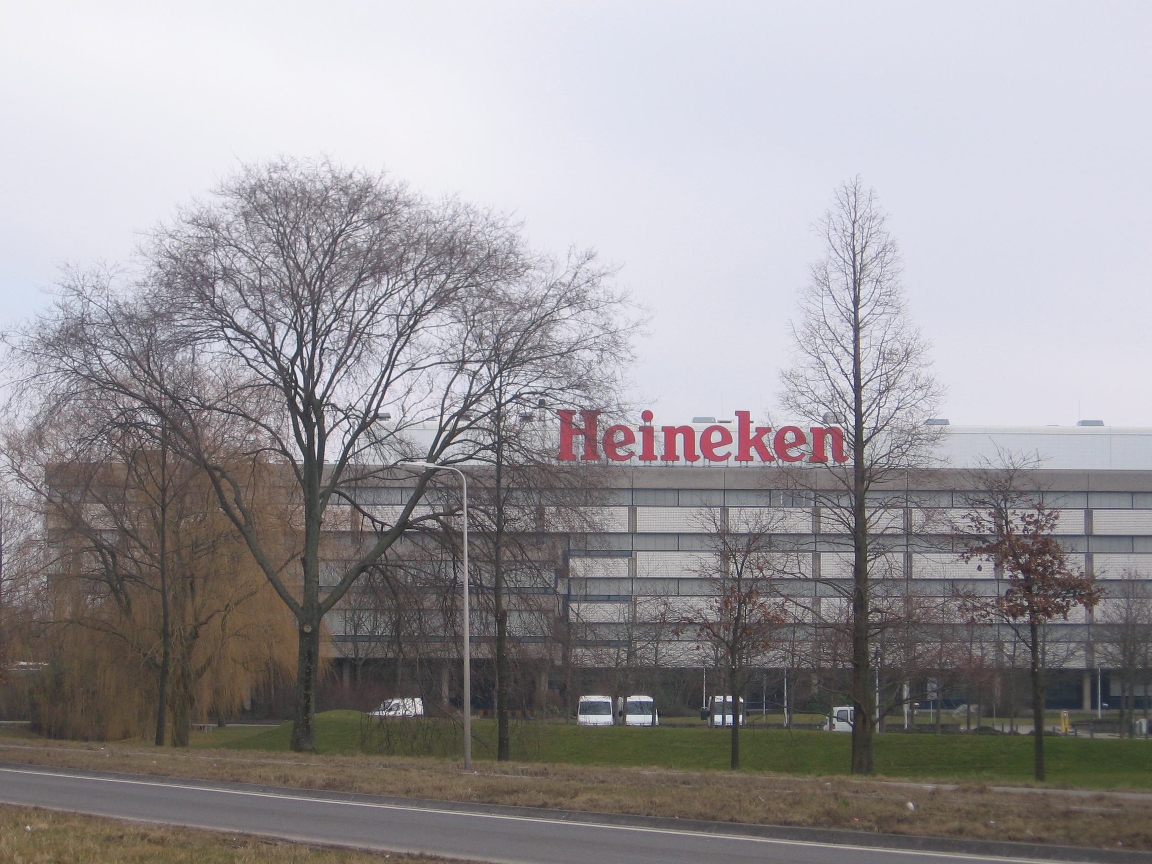 The HEINEKEN Company