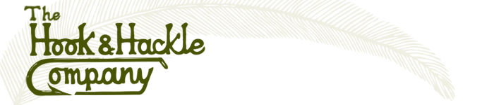 The Hook & Hackle Company