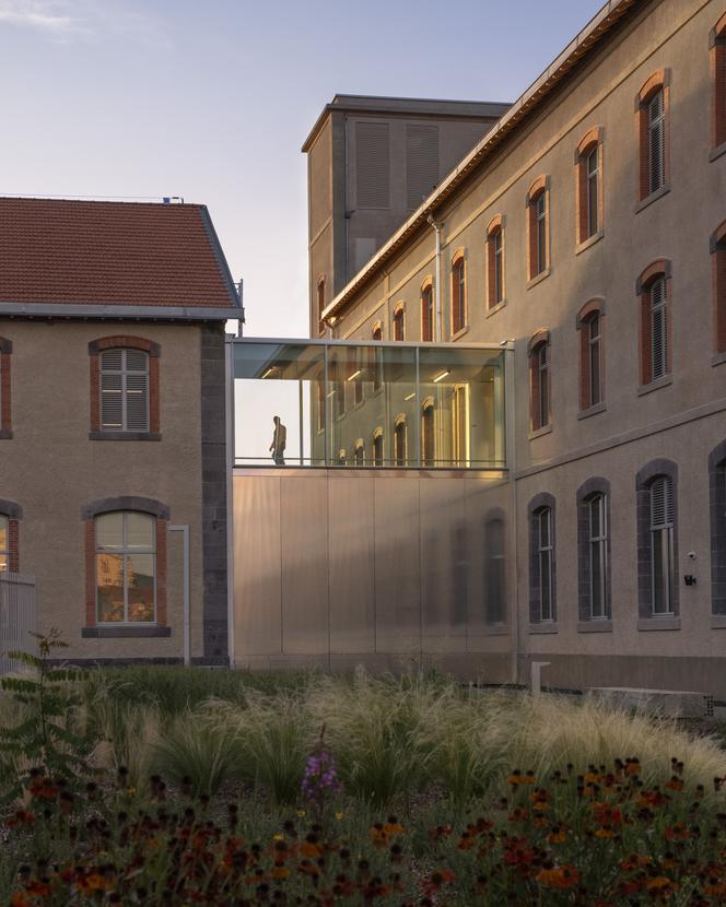 The House of Hermès