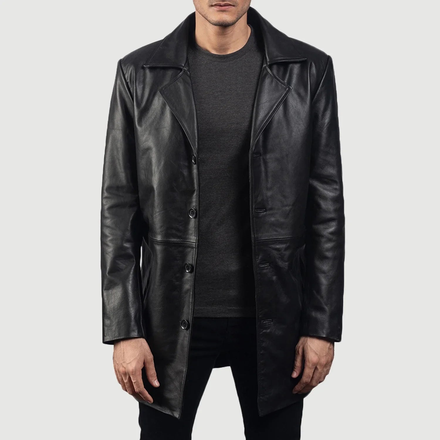 The Jacket Maker