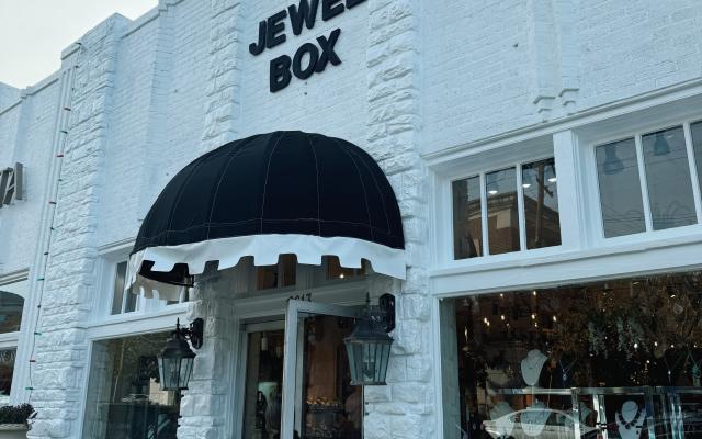 The Jeweller's Box Company