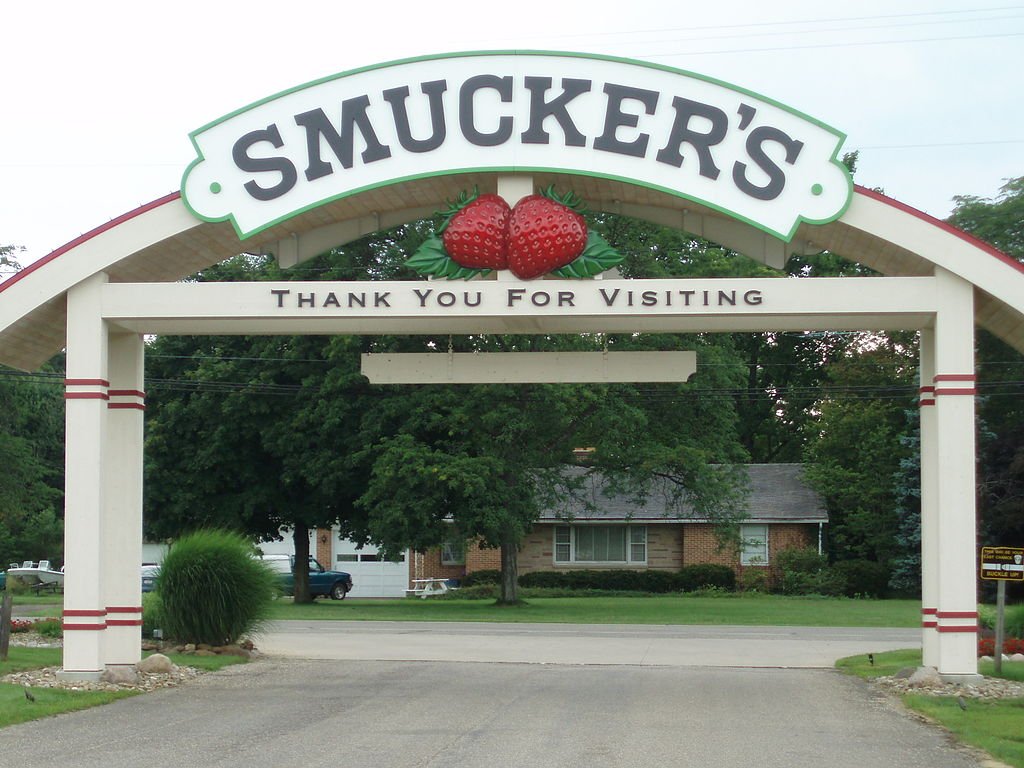 The J.M. Smucker Company