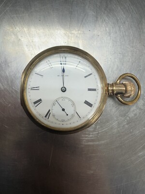 The Keystone Rare and Vintage Watches