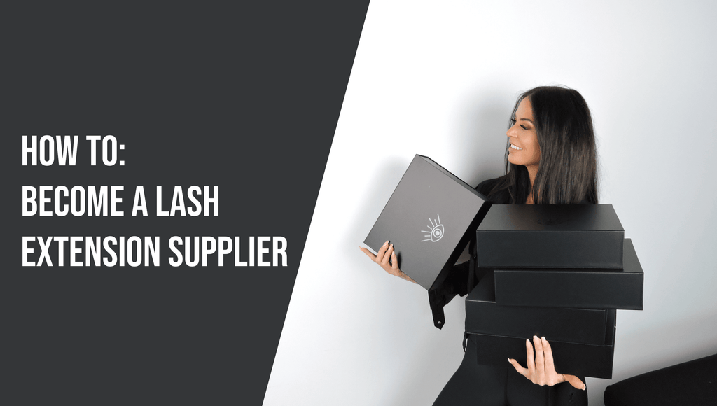 The Lash Professional