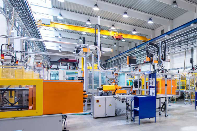 The leader in LED lighting solutions