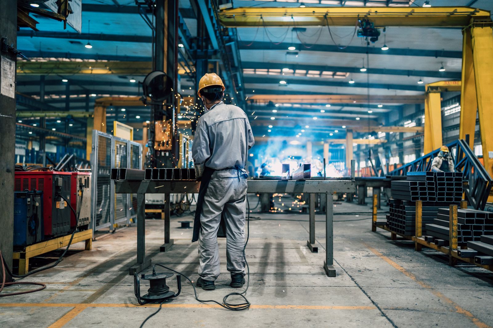The leader in LED lighting solutions