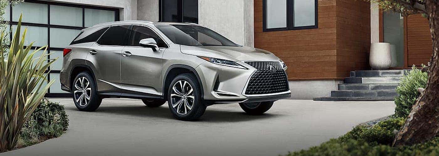 The Lexus Manufacturer Warranty