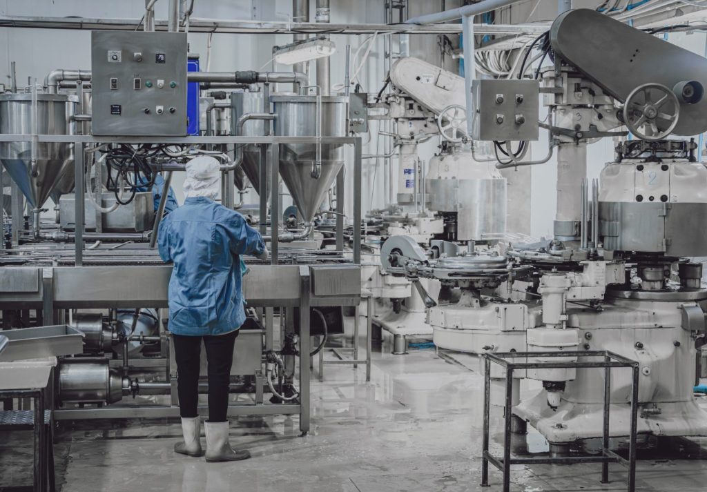 The Uk industry insight