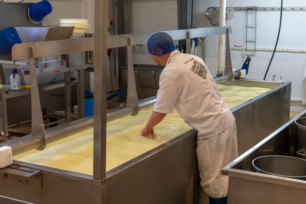 The Uk industry insight