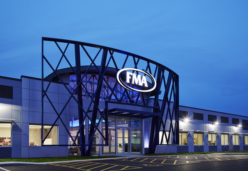 The Manufacturers' Association