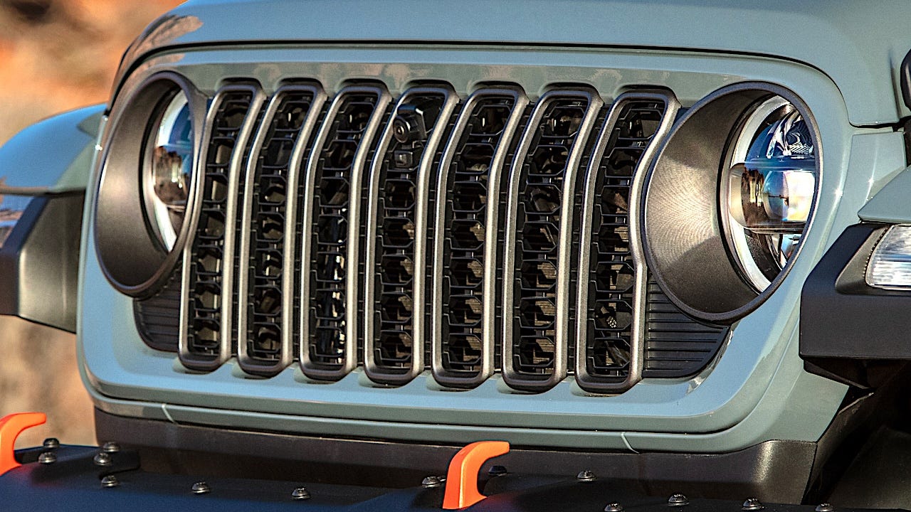 The Most American Cars on the Market in 2025