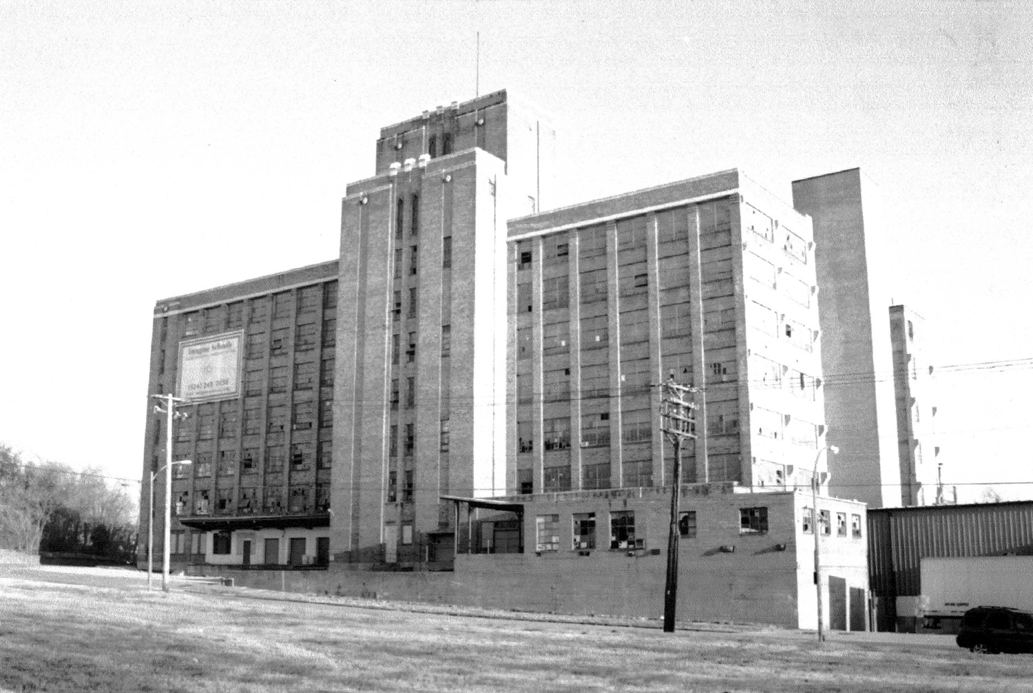 The National Confectioners Association