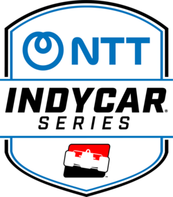 The of the NTT INDYCAR SERIES