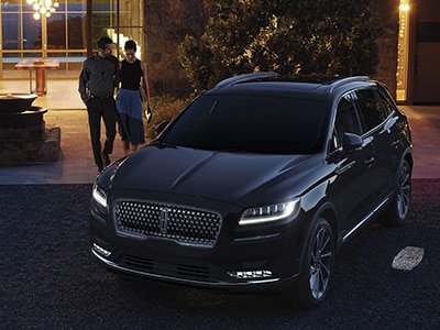 The Official Lincoln Owner Support Site