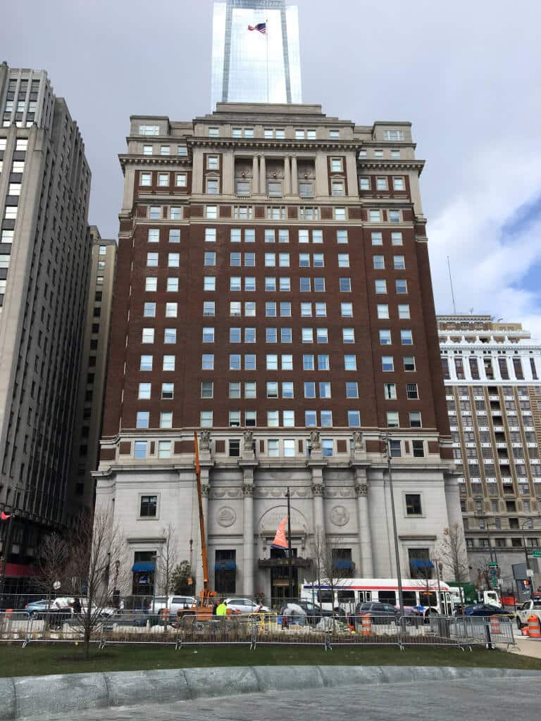 The Philadelphia Lawyer