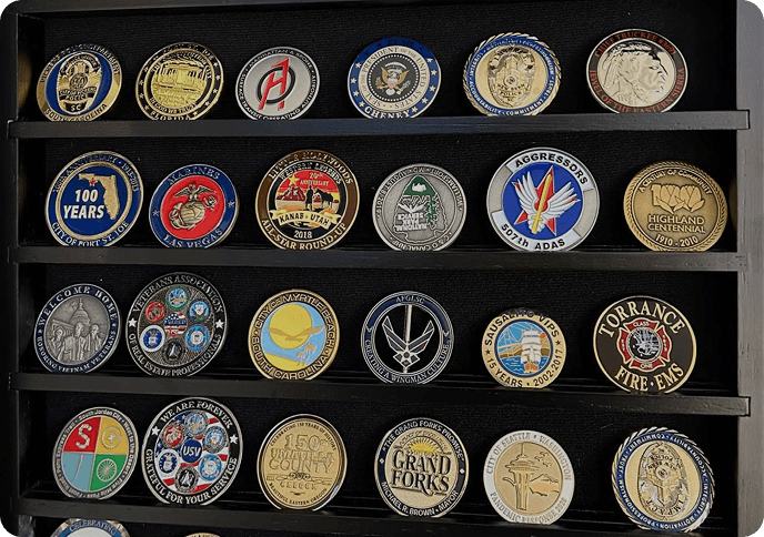 The Pin Center