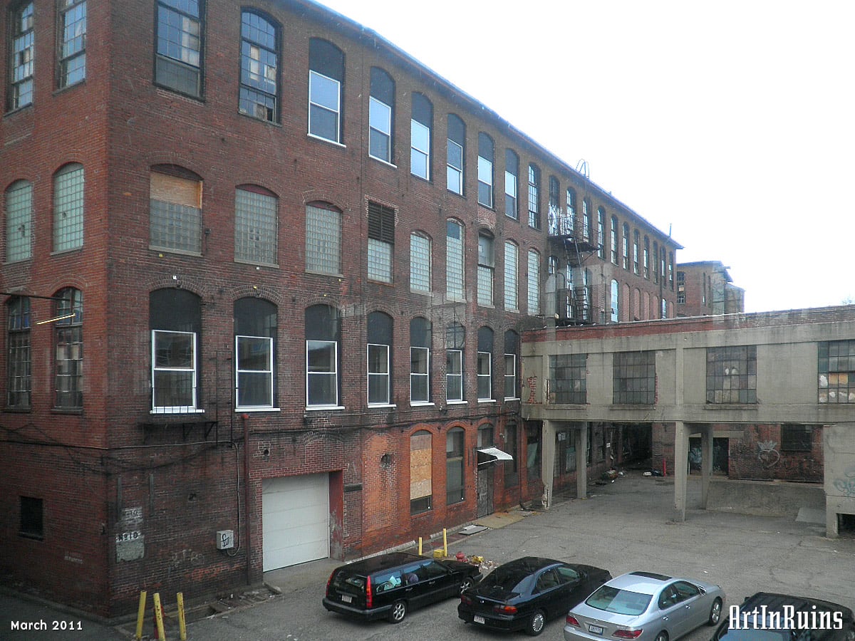 The Rubber Company